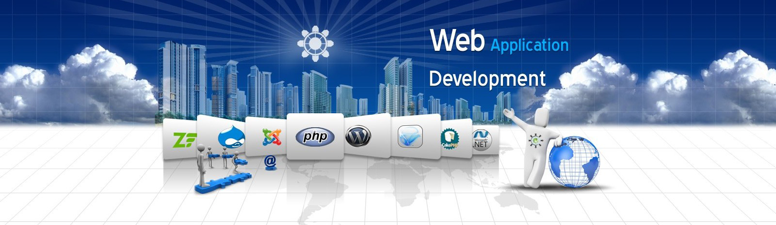 Web Application Development (CST)