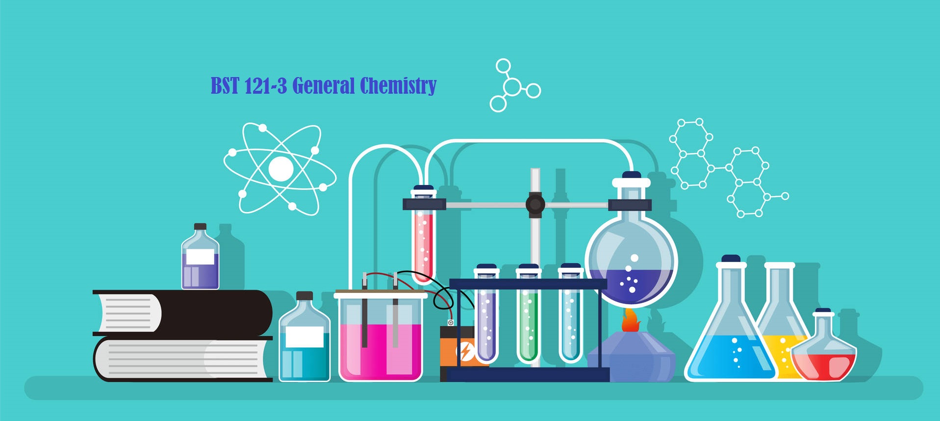 General Chemistry