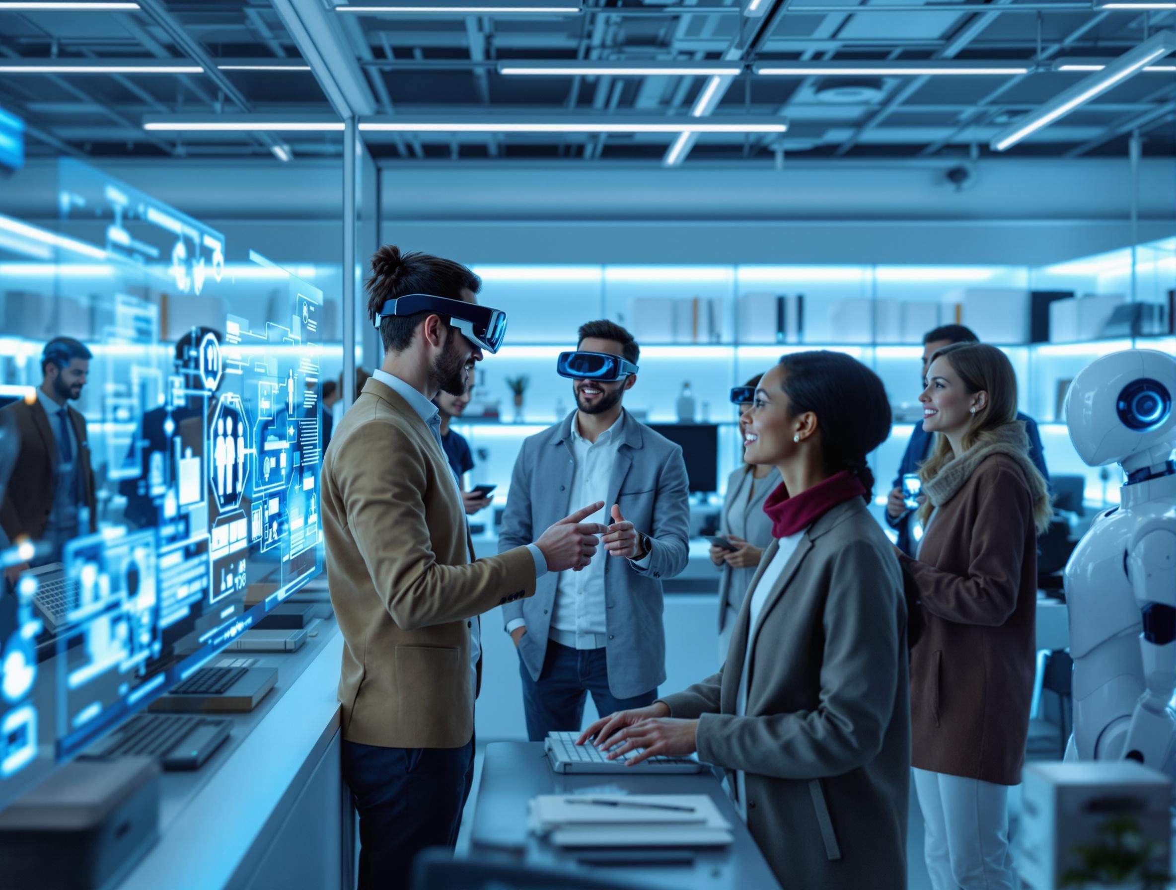 Human Computer Interaction