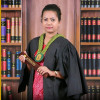 Ms. Nilusha Perera